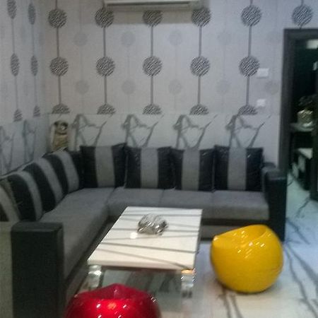 مراد آباد Hotel Sai Orchid المظهر الخارجي الصورة