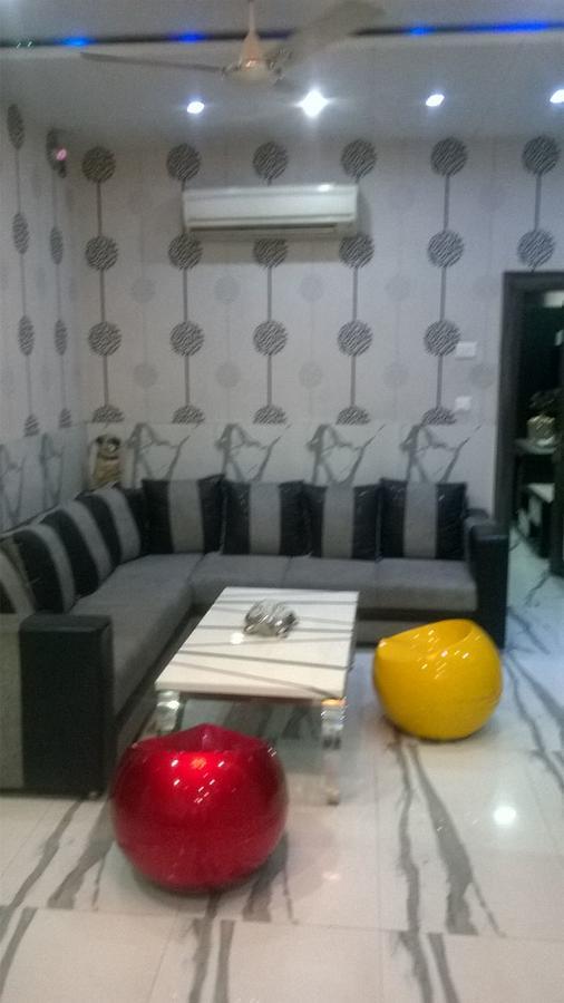مراد آباد Hotel Sai Orchid المظهر الخارجي الصورة