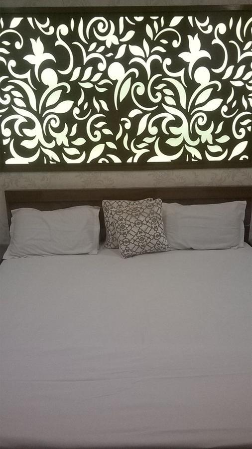 مراد آباد Hotel Sai Orchid المظهر الخارجي الصورة